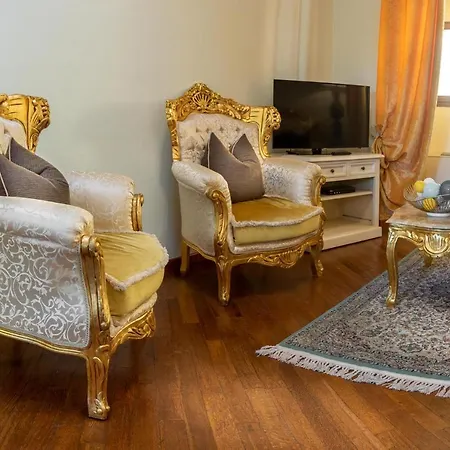 Il Campo Appartement Siena