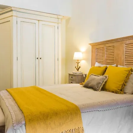 Appartement Il Campo