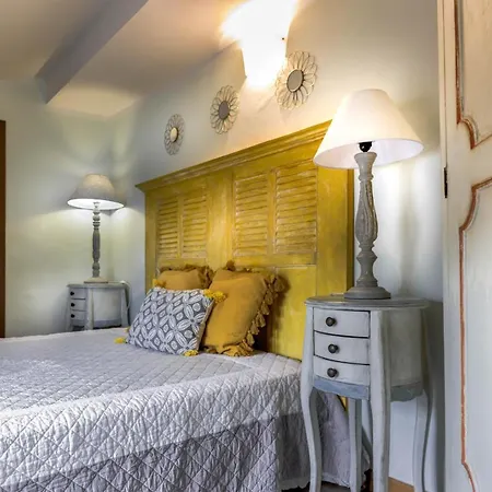Appartement Il Campo *