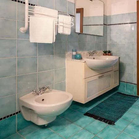 Appartement Il Campo Siena