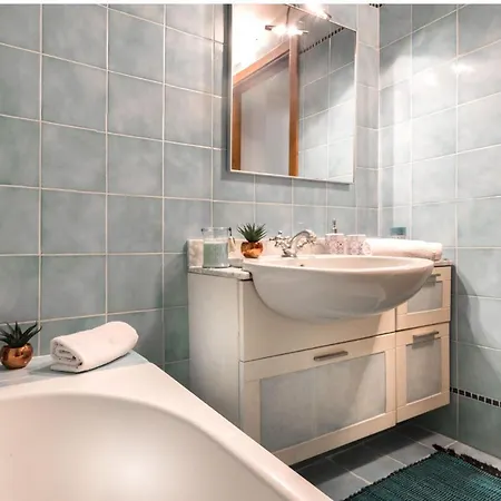 Il Campo Appartement