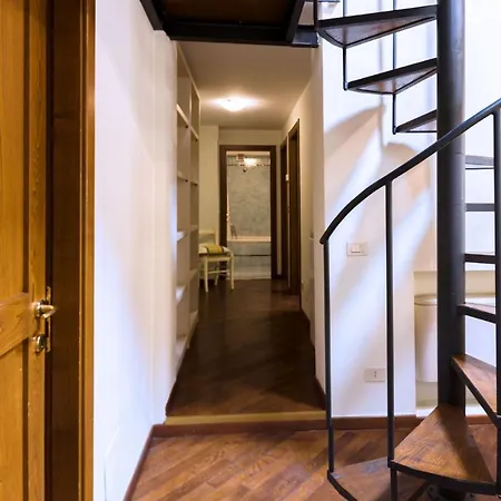 Apartment Il Campo Siena