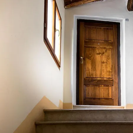 Il Campo Apartment *